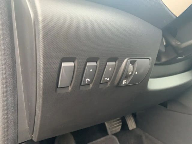 Renault Twingo E-Tech Techno