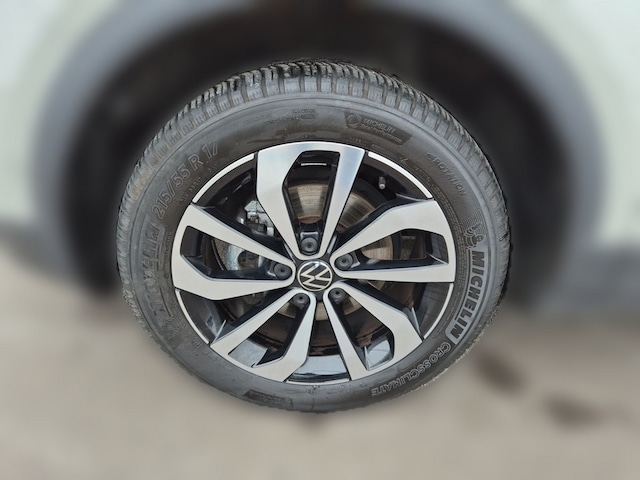 Volkswagen T-Roc 1.0 TSI Style