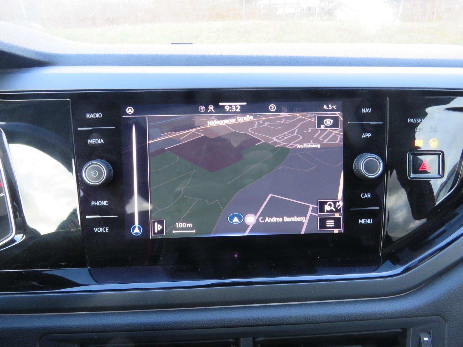 Volkswagen Taigo IQ.Drive R-Line Style