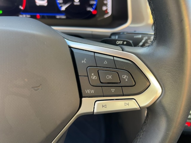 Volkswagen T-Roc 2.0 TDI Style