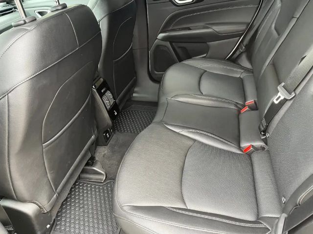 Jeep Compass 4x4 Hybrid