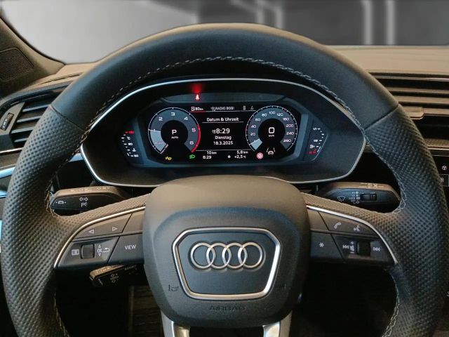 Audi Q3 35 TDI S-Tronic Sportback