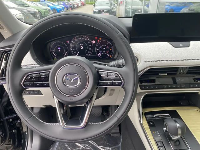 Mazda CX-60 4WD Takumi