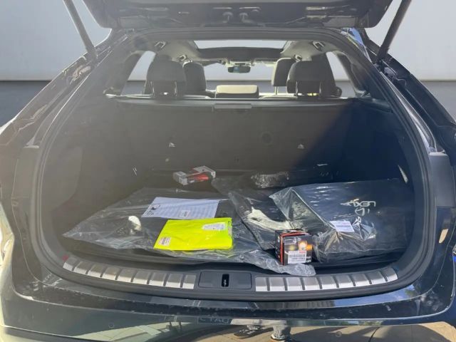 Lexus RX-Serie 4x4 Luxury Line