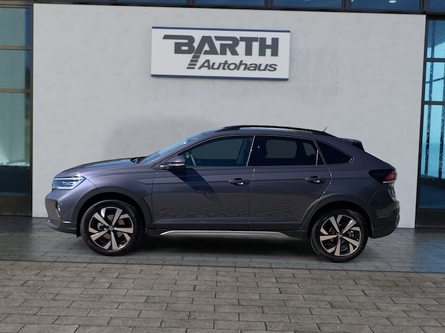 Volkswagen Taigo 1.0 TSI