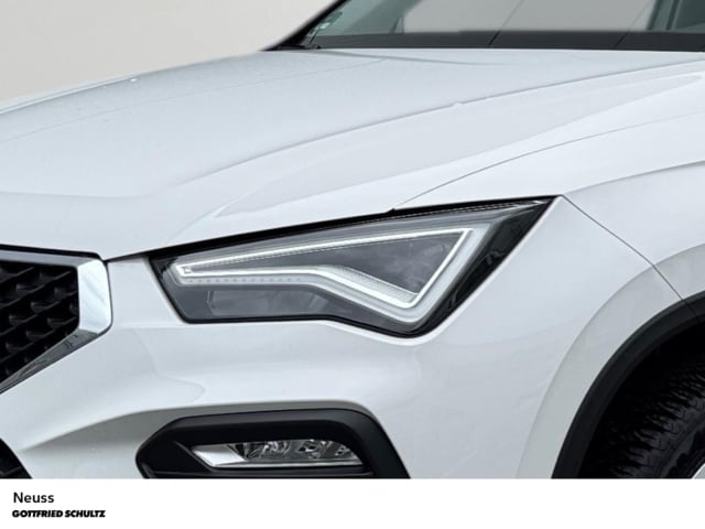 Seat Ateca 2.0 TDI DSG Style