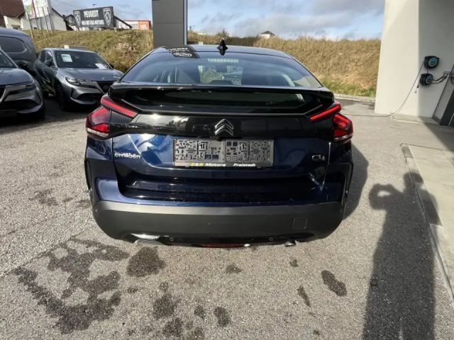 Citroën C4 BlueHDi Plus