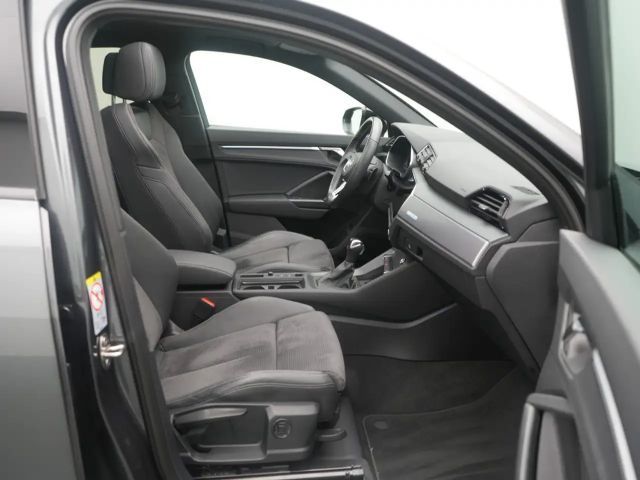 Audi Q3 S-Line Sportback