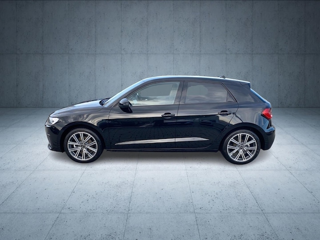 Audi A1 30 TFSI Sportback