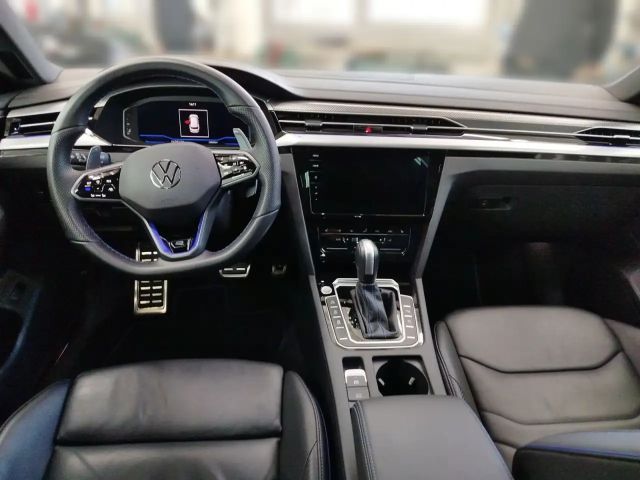Volkswagen Arteon 2.0 TSI 4Motion DSG
