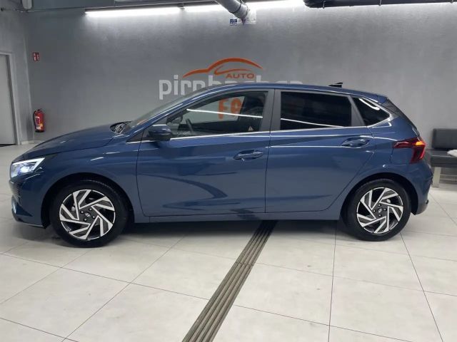 Hyundai i20 1.2