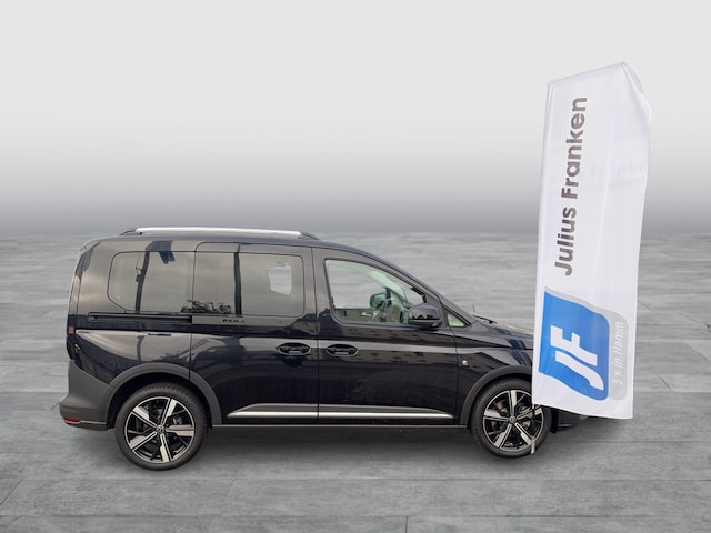 Volkswagen Caddy Caddy