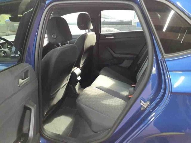 Volkswagen Polo 1.0 TSI