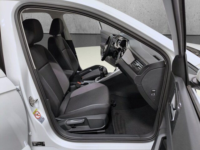 Volkswagen Taigo 1.0 TSI Life