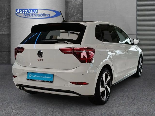 Volkswagen Polo 2.0 TSI DSG IQ.Drive