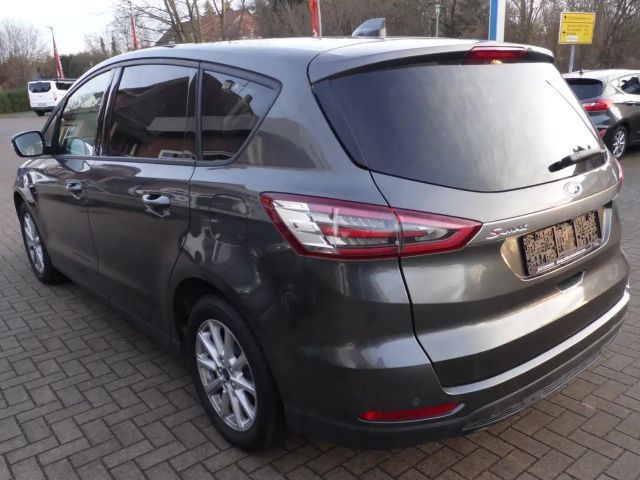 Ford S-Max Trend
