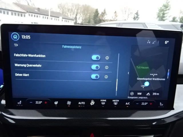 Ford Focus EcoBoost ST Line