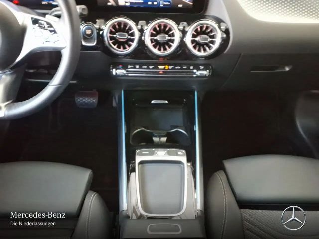 Mercedes-Benz EQA 250 Advanced Progressive