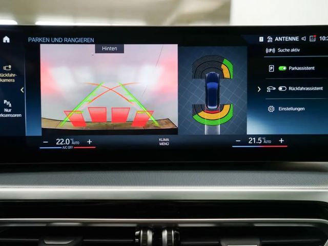 BMW 330 330i Touring