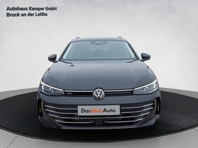 Volkswagen Passat Business DSG Variant