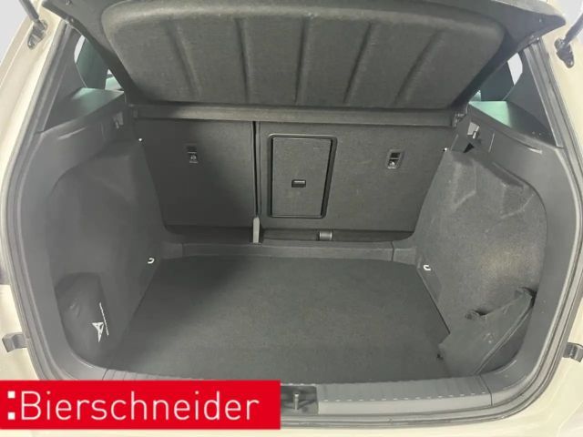 Cupra Ateca 2.0 TSI 4Drive DSG