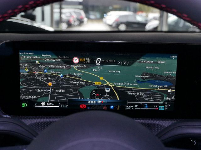 Mercedes-Benz A 200 A 200 d