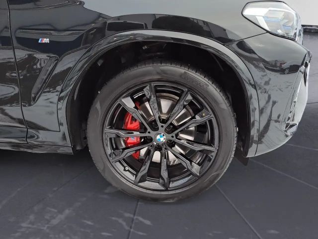 BMW X3 M-Sport xDrive30i