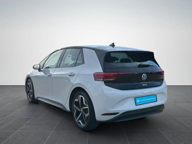 Volkswagen ID.3 Performance Pro