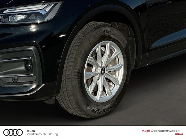 Audi Q5 40 TDI Quattro S-Tronic