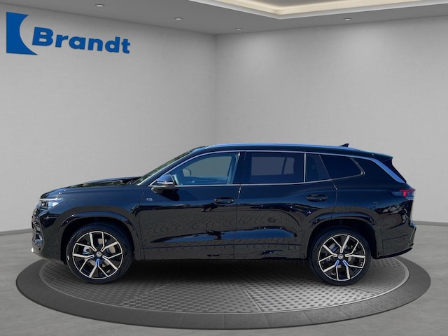 Volkswagen Tayron 2.0 TDI DSG R-Line