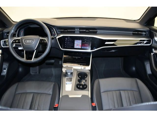Audi A6 35 TDI S-Tronic