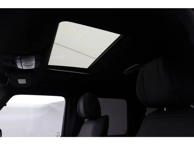 Mercedes-Benz G 450 450d AMG Line