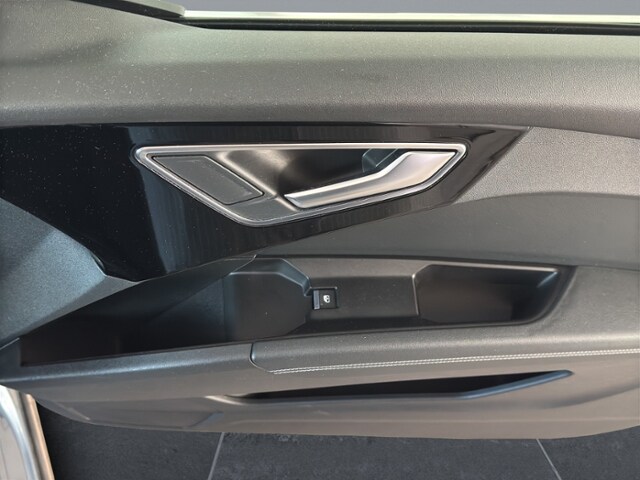 Audi Q4 e-tron 50 Quattro Sportback