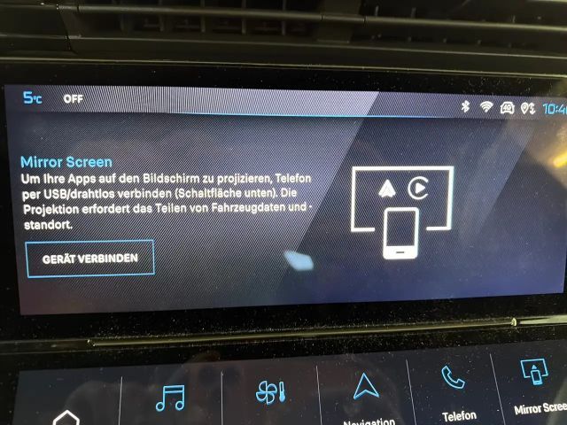 Peugeot 308 Allure Pack SW