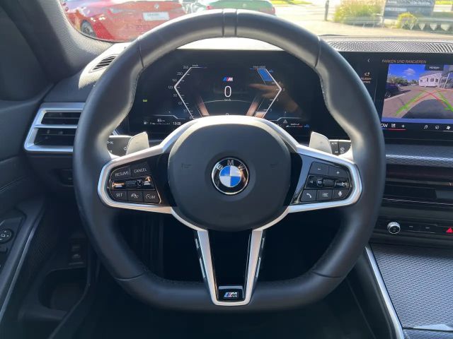 BMW 320 320d M-Sport Touring