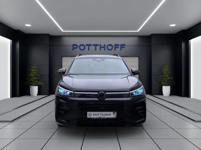 Volkswagen Tiguan 2.0 TDI DSG IQ.Drive R-Line