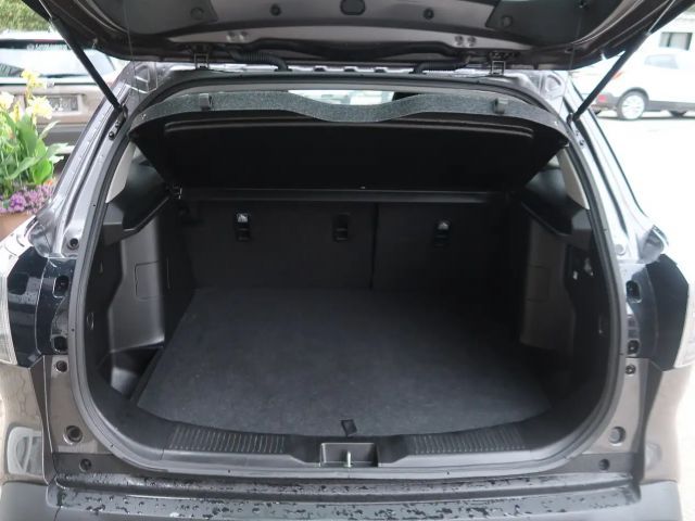 Suzuki S-Cross AllGrip Hybrid