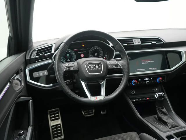 Audi Q3 S-Line Sportback