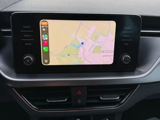 Skoda Kamiq 1.5 TSI ACT Style Style