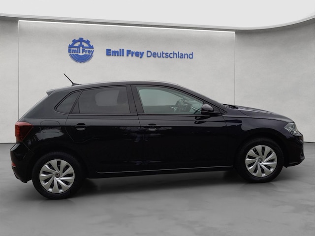 Volkswagen Polo 1.0 TSI DSG Life