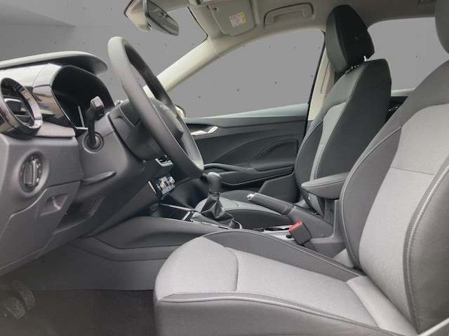 Skoda Fabia 1.0 TSI Tour