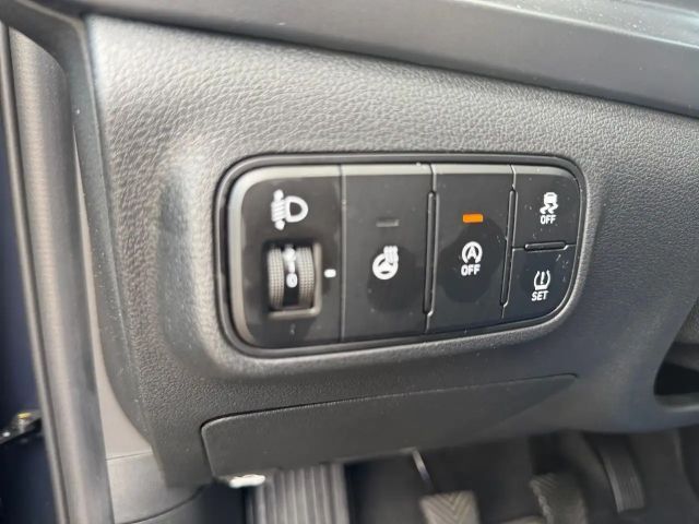 Hyundai i20 1.0 T-GDi Trend