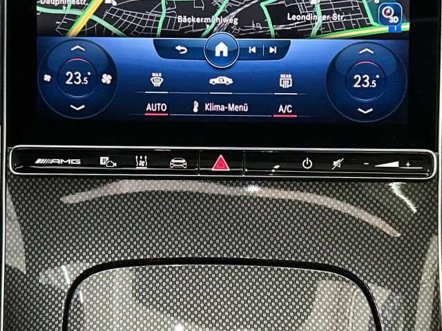 Mercedes-Benz C 43 AMG 4MATIC AMG Line Estate