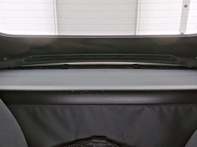 Smart EQ fortwo Cabrio Passion