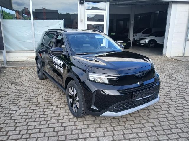 Opel Frontera Edition