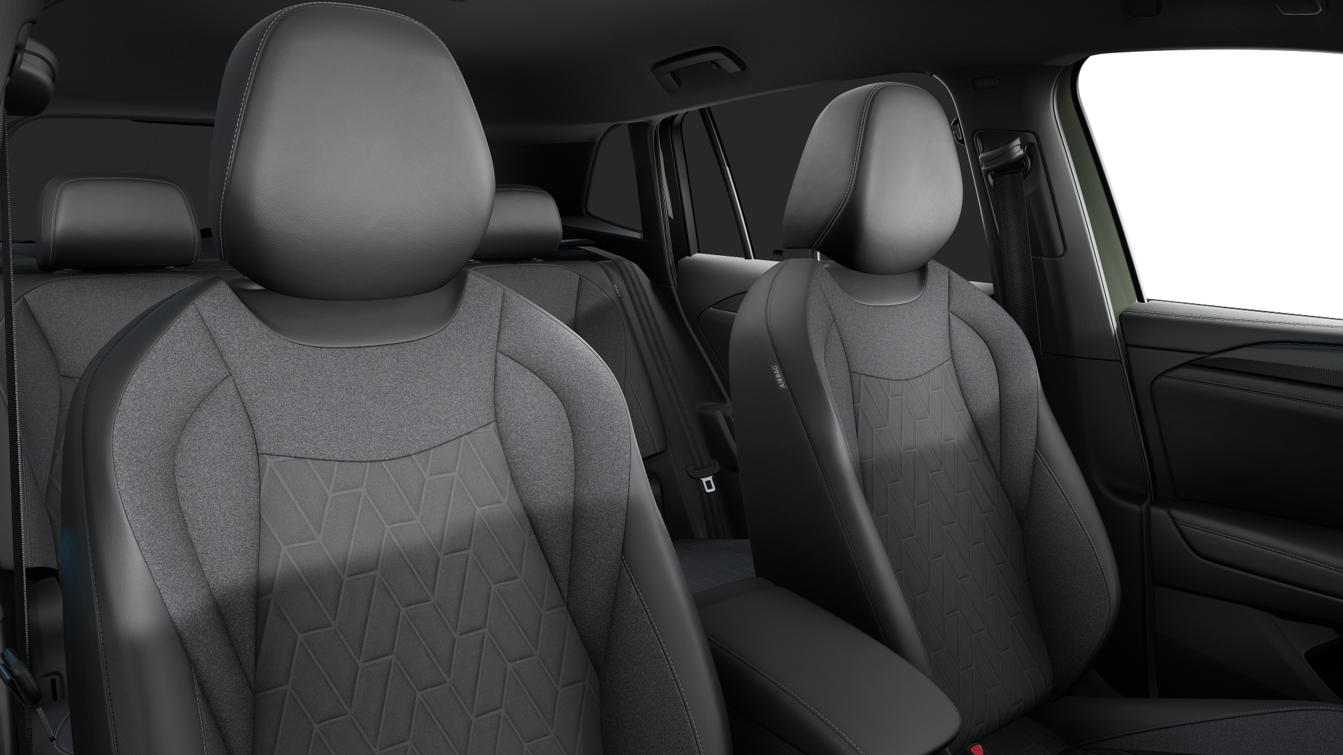 Volkswagen Tiguan 2.0 TDI DSG Life