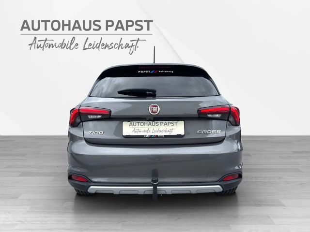Fiat Tipo Cross