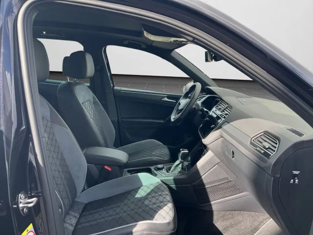 Volkswagen Tiguan 2.0 TDI DSG R-Line