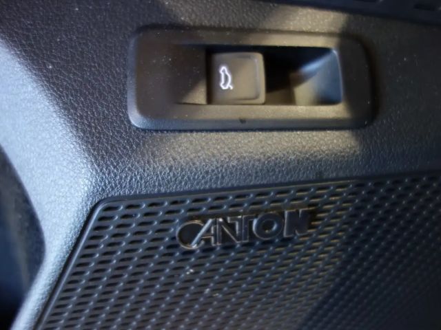 Skoda Octavia 4x4 Combi Sportline