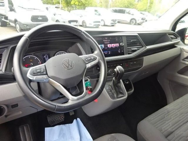 Volkswagen Caravelle DSG Lang T6